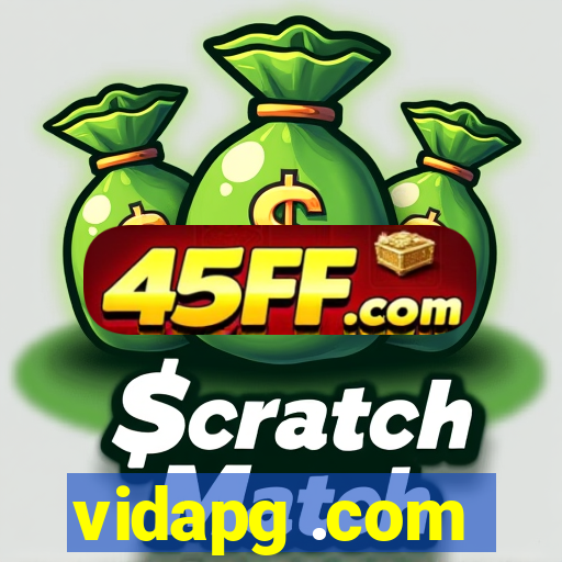 vidapg .com